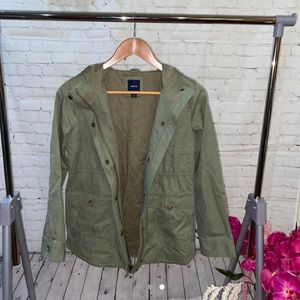 Girls Jacket